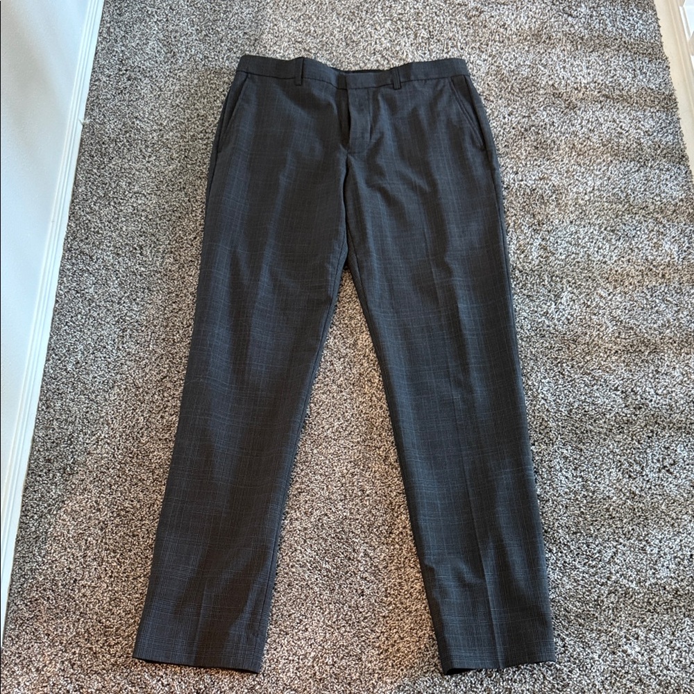 J. Crew Thompson dress pant